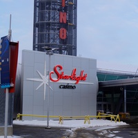 Starlight Casino, Point Edward