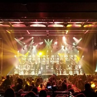 Cabaret du Casino, Montreal