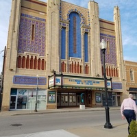 Missouri Theatre, St. Joseph, MO