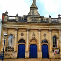 The Corn Exchange, Devizes