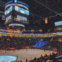 Barclays Center, Nueva York, NY