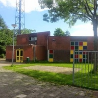Poppodium B3, Ámsterdam