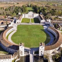 Parco di Villa Manin, Codroipo