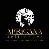 Africana Meltingpot Bar, Lila