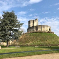 Château de Gisors, Gisors