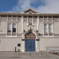 Conciertos de rock en Bayview Opera House, San Francisco, CA Bayview Opera House, San Francisco, CA