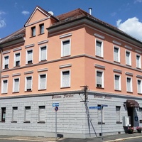 Stadttheater, Glauchau