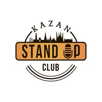 Stand Up Club, Kazán