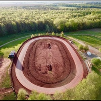 Beaver Creek Speedway, Toney, AL