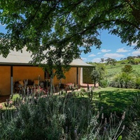 Seppeltsfield Winery, Seppeltsfield