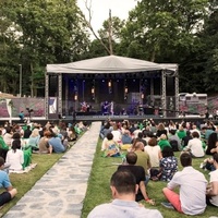 UNIQ Open Air Stage, Estambul