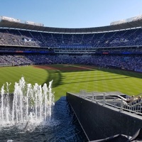 Kauffman Stadium, Kansas City, MO