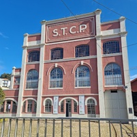 Tram Museum, Oporto