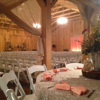 The Barn At Snider Farms, Denmark, TN