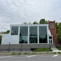 Centre Culturel St John, Bromont