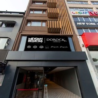 Dorock XL Beşiktaş, Estambul