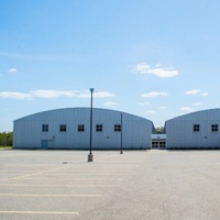 Caledon East Community Complex, Caledon East