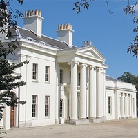 Hylands Park, Chelmsford