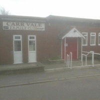 Carr Vale Family Club, Chesterfield