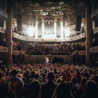 The Palladium, Carmel, IN