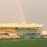 Tsirio Stadium, Limasol