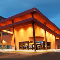 Indian Head Casino, Warm Springs, OR