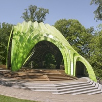 The Chrysalis at Merriweather Park, Columbia, MD