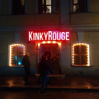 Kinky Rouge, Moscú