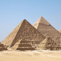 The Great Pyramid of Giza, Guiza