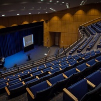 The Theater At Innovation Square, Rochester, NY