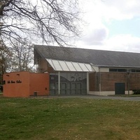 Salle Maria Callas, Tours