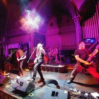 The Stone Church, Brattleboro, VT