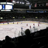 ShoWare Center, Kent, WA