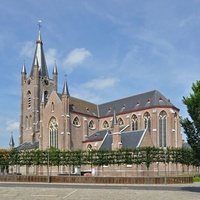 Leffinge Village, Leffinge