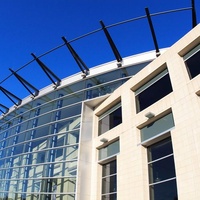 Ted Constant Convocation Center, Norfolk, VA