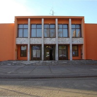 Cultural House Frydek, Frýdek-Místek