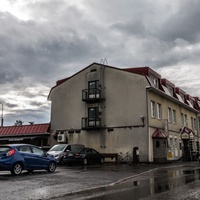 Loimaan Seurahuone, Loimaa