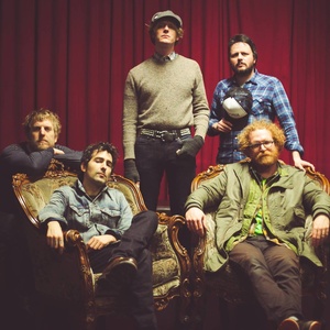 Blitzen Trapper