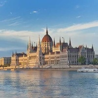 Budapest