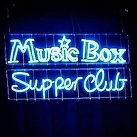 Music Box Supper Club, Cleveland, OH