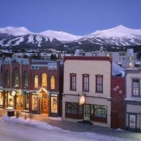 Breckenridge, CO