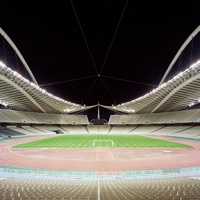 Main Olympic Stadium, Marusi