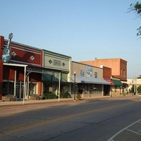 Sallisaw, OK