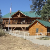 Tuolumne Trails, Mariposa, CA