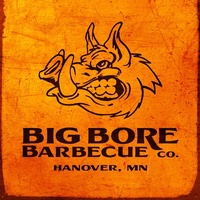 Conciertos de rock en Big Bore Barbecue, Minneapolis, MN Big Bore Barbecue, Minneapolis, MN