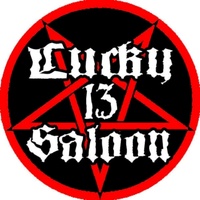 Lucky 13 Saloon, Nueva York, NY