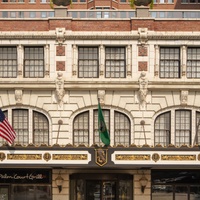 Davenport Hotel Autograph Collection, Spokane, WA