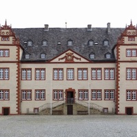 Castle Museum Salder, Salzgitter
