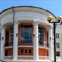 Opera and Ballet Theatre, magnitogorsk
