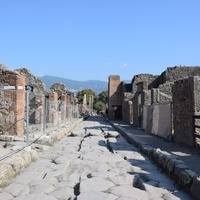 Pompeya